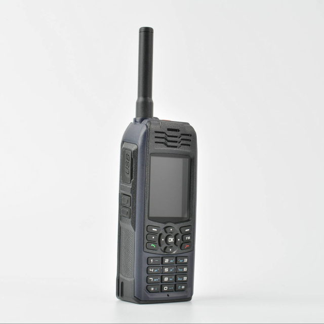 Mobile Phone DLNA G500mini CDMA800MHz+GSM Li-ion 2000mAh Phone with TF Card & External Antenna