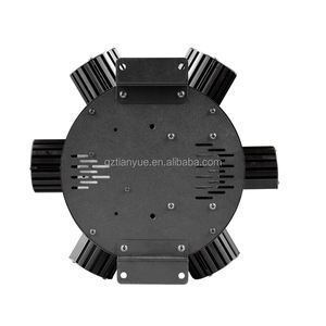 Vente en gros <span class=keywords><strong>de</strong></span> projecteur laser à effet araignée, tête mobile LED, éclairage <span class=keywords><strong>de</strong></span> scène, lumière <span class=keywords><strong>de</strong></span> mariage, 12 CE TY RGBW Spot Light 280w Light <span class=keywords><strong>2023</strong></span> 95 - Product Image 6