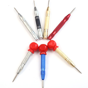 Venta caliente <span class=keywords><strong>Automac</strong></span> Center Punch Break Device Posicionador Semi <span class=keywords><strong>Automac</strong></span> Window Device Center Punch Drill Bit Tools - Product Image 2