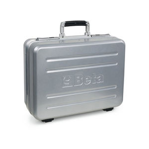 Mallette à outils en aluminium Beta 2033L/VV, 470x375x205mm - Product Image 1