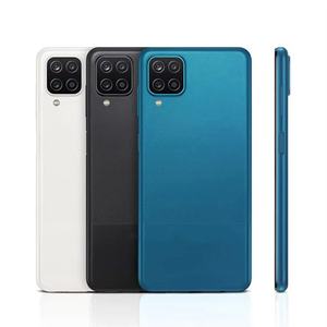 Versión para EE. UU. de Teléfonos Móviles Samsung A12 de <span class=keywords><strong>128</strong></span> GB, 1 SIM, Originales al por Mayor, A10, A12, A20, A32, <span class=keywords><strong>A33</strong></span>, Teléfonos Inteligentes Android - Product Image 4