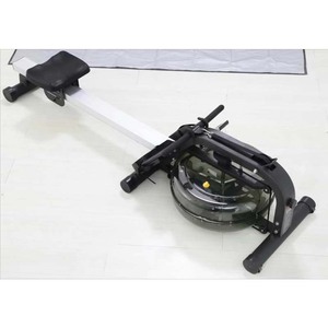 Rameur à résistance hydraulique <span class=keywords><strong>Panatta</strong></span> Style pour la remise en forme et l'entraînement en salle de sport - Product Image 4