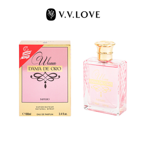 V.V.LOVE 100ml per il corpo Splash profumo da donna <span class=keywords><strong>di</strong></span> lusso originale note fruttate e floreali profumo per donna - Product Image 1