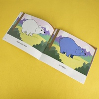 Impression de boîtes personnalisées en carton, papier offset, cahiers, journaux, agendas, livres de coloriage pour enfants, livres islamiques, impression numérique