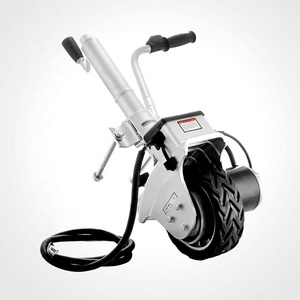 Remolque motorizado <span class=keywords><strong>de</strong></span> 8 pulgadas, Mini rueda Jockey eléctrica, 12V, 5000LBS - Product Image 2