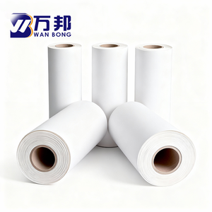 Mới nhất nóng bán thăng hoa chuyển giấy trắng với độ mờ cao và hiệu ứng sống động - Product Image 1