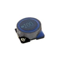 Nuevo Inductor de Potencia Original Blindado 10 UH 2.5A ±20% 36.4 MOhms SMD SLF10145T-100M2R5-PF Código de Marcado 100 Inductor SLF10145T