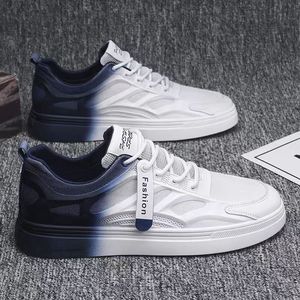 Nuevo Modelo 2026, Zapatillas Deportivas Blancas Casuales con Superficie de Malla Transpirable y Ligera, Zapatos Deportivos Versátiles - Product Image 6