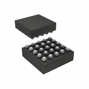 Buy Online Electronic Components Power Management (PMIC) Original MAX77643CANA+T 25 XFBGA, WLBGA - Product Image 1