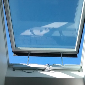 Guangzhou Factory 600N Motorized <strong>Window</strong> <strong>Opener</strong> - Product Image 4