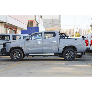 Changan <span class=keywords><strong>Hunter</strong></span> Plus 2.0T Camion pick-up automatique Véhicule à énergie nouvelle avec voitures 2WD Ev Changan <span class=keywords><strong>Hunter</strong></span> 2WD - Product Image 5