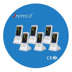 M3 Mini 3.5 inci Monitor tanda penting dokter hewan untuk kucing, anjing dan kuda - Product Image 1