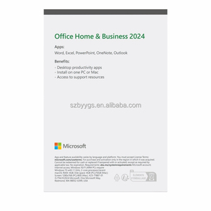 <span class=keywords><strong>Office</strong></span> 2024 para el Hogar y la Empresa, Clave de Activación 100% Online, Se Puede Vincular a un Correo Electrónico, para PC/Mac Enviar la clave secreta por internet - Product Image 5