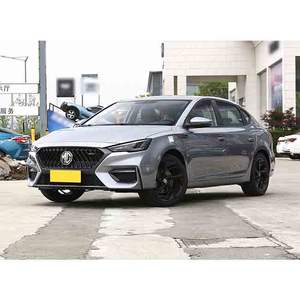 Mg 6 2023 1.5t Voiture à essence Sedan Mg 6 <span class=keywords><strong>Auto</strong></span> 2023 Prix Nouveau Mg 6 Voiture à essence à carburant - Product Image 3