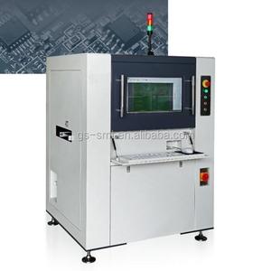 SMT GSA15 Sistema AOI en Línea de Una Sola Vía Totalmente Automático - Product Image 3