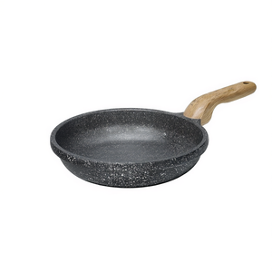 KARL KRGER Texas Frying Pan 24Cm Nonstick <b>Cookware</b> For Stovetop Use - Product Image 2