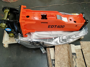 Martello Demolitore Idraulico Prodotto in Cina, Nuova Condizione per Industria Mineraria e Edile, Componenti Principali EDT Atals, Cilindro e Pompa - Product Image 5