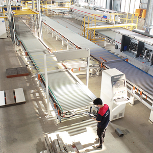 HUAHUA Trung Quốc Tự Động Bảng Điều Khiển Đồ Nội Thất Dây Chuyền Sản Xuất Nhà Cung Cấp Các Nhà Sản Xuất Tùy Chỉnh <span class=keywords><strong>Cnc</strong></span> <span class=keywords><strong>Router</strong></span> Đồ Nội Thất Dòng Sản Phẩm Để Bán - Product Image 3