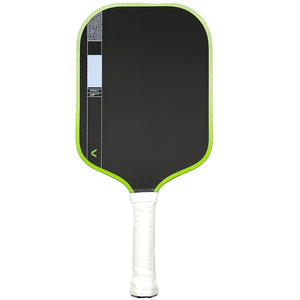 Précommande 2026 Raquette de Pickleball Tyson Mcguffin <span class=keywords><strong>Pro</strong></span> V 16mm 14mm GEN 5 en Fibre de Carbone avec Cadre Cinétique, Approuvée USAPA UPA-A - Product Image 3