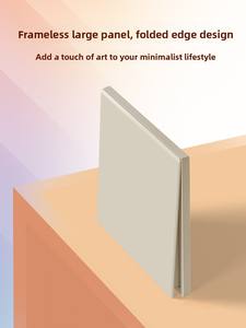 Série Or Peint de panneaux de commutateurs et de prises Roglog, dimensions 86*86 - Product Image 3