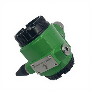 <span class=keywords><strong>Transmitter</strong></span> tekanan nirkabel 4G baja tahan karat 4-20mA untuk pemantauan tekanan pada saluran sistem pengolahan air. - Product Image 3