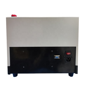 Edxrf lưu huỳnh nội dung phân tích mỗi ASTM d4294 cao-phạm vi đo lường 17 ppm đến 5% - Product Image 6