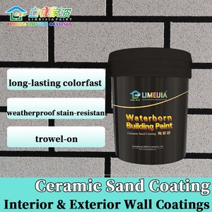 Revestimiento Cerámico Limeijia, Robusto y Resistente a <span class=keywords><strong>las</strong></span> Grietas, con Fácil Instalación y Alta Adhesión para Hoteles, Villas Comerciales - Product Image 3