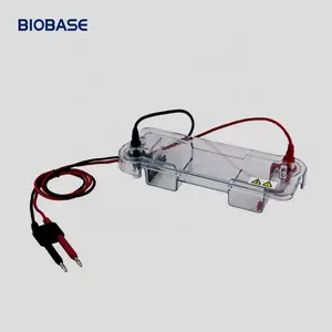 BIOBASE Genotype Machine Electrophoresis BK-HET01 Power Supply Gel Electrophoresis