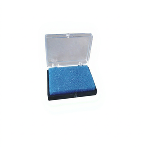 SUNTOOLS/STIPL Soporte de exhibición para piedras irregulares, estuche de almacenamiento 60x40mm Modelo 657A Punjab, para fabricación de joyas, moldes y muestras - Product Image 1