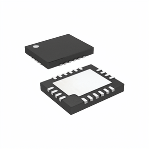 Data Acquisition In Stock LTC2657IUFD-L12#TRPBF Electronic Chips Component 20 WFQFN Exposed Pad - Product Image 1