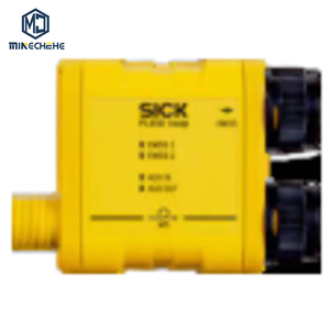 Capteur de sécurité magnétique à sortie PNP FLN-EMSS1100108 FLN-EMSS1100109 FLN-EMSS1100110 pour système de protection de machine d'emballage - Product Image 1