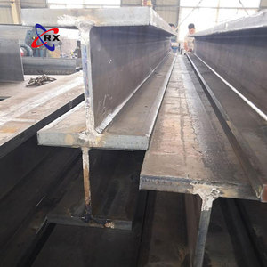 Giữ lại bức tường Bài hàn thép cây thép mạ kẽm H bài viết H chùm - Product Image 6