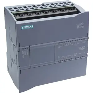 Hot Sale Brand New Original SIMATIC S7-200 PLC " 6ES7211-1HD30-0XB0"