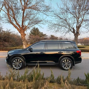 Auto Usado Trumpchi GS8 2018 4x4 de 7 Plazas - En Excelentes Condiciones, Auto de <span class=keywords><strong>Segunda</strong></span> <span class=keywords><strong>Mano</strong></span> para Exportación - Product Image 3