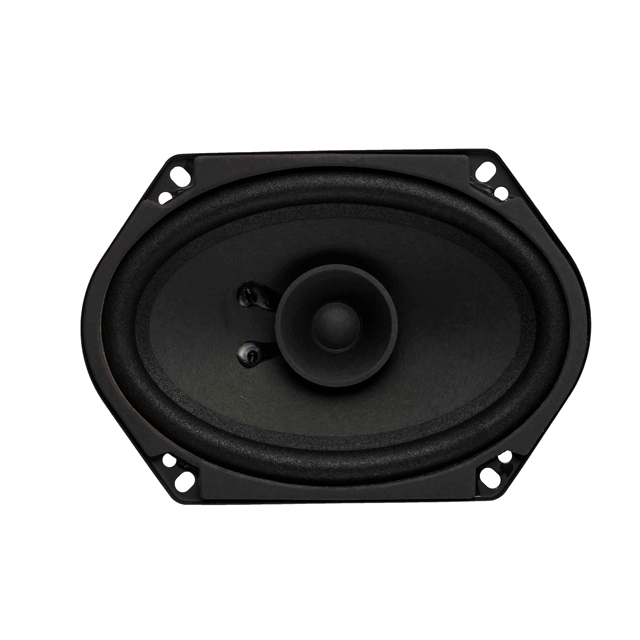 Best-selling China Manufacture Quality Portable Wireless Speaker Car Bass Speaker MK-5X7