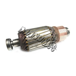 Ensemble de rotor Manou 20374632073497207349828160-23440-71ND021200-414123108-51H01 Moteur électrique pour pièces de chariot élévateur - Product Image 3
