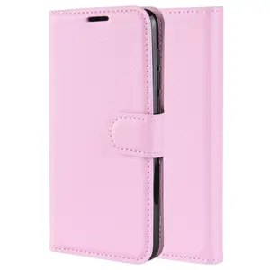 Luxus Leder Handy hülle Magnetic Flip Cover Brieftasche Kreditkarten etui Halter Handy hülle für Samsung Galaxy S21 22