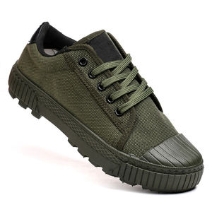 <span class=keywords><strong>Scarpe</strong></span> <span class=keywords><strong>da</strong></span> Lavoro in Tela Traspiranti <span class=keywords><strong>da</strong></span> Uomo, Antiscivolo e Resistenti all'Usura, Ideali per Cantieri Edili - Vendita Diretta dalla Fabbrica - Product Image 6