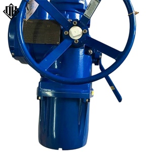 ตัวกระตุ้นแบบหมุนหลายรอบอุตสาหกรรมรุ่น MX-40-F14 แบบกำหนดเองได้ - Product Image 3