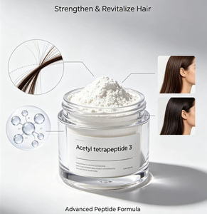 Acetil Tetrapéptido-3 Coreano Más Vendido para Uso Cosmético - Product Image 6