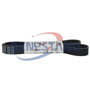 907357T1 90-7357T1 Keilriemen Original Bando Ersatz für <span class=keywords><strong>Case</strong></span>/International Traktor <span class=keywords><strong>9250</strong></span> 9260 9350 - Product Image 3
