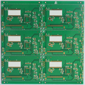 Thâm Quyến Nhà Máy Android TV Tùy Chỉnh <span class=keywords><strong>Fr4</strong></span> 94v0 Hộp <span class=keywords><strong>Fr4</strong></span> <span class=keywords><strong>94vo</strong></span> RoHS <span class=keywords><strong>PCB</strong></span> Hội Đồng Quản Trị - Product Image 3