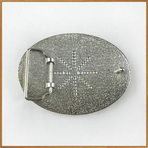 Boucles de <span class=keywords><strong>ceinture</strong></span> lettre initiale grande taille filles garçons boucles occidentales dorées pour <span class=keywords><strong>ceinture</strong></span> (ABC-Z) boucles de rodéo pour hommes et femmes - Product Image 4