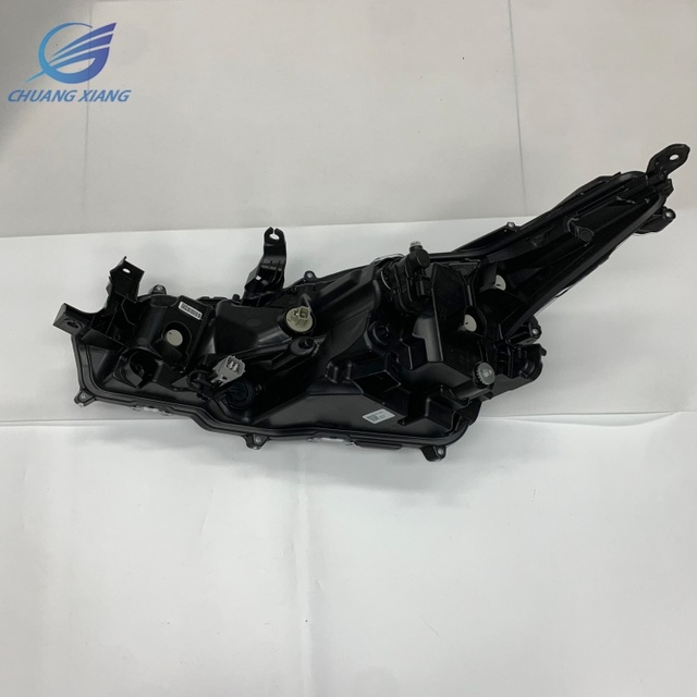 High-quality ForToyota for Corolla 2019 Pre-light Headlight Assembly Light-emitting Diode Lamp Car Light