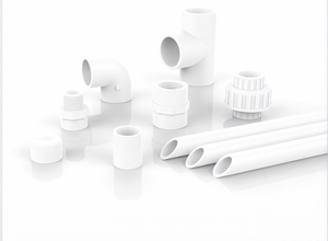 <span class=keywords><strong>Tubi</strong></span> e Raccordi <span class=keywords><strong>in</strong></span> <span class=keywords><strong>PVC</strong></span> Vipoo Leggeri, Anticorrosione, Durevoli, Ecologici, Non Tossici, per Uso Industriale, <span class=keywords><strong>Dimensioni</strong></span> Personalizzabili - Product Image 2