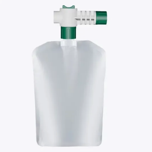 Pulvérisateur de jardin à embout de tuyau en plastique, 2L, haute pression, écologique, pour engrais, lutte antiparasitaire, désherbant et accessoires anti-mouches - Product Image 2