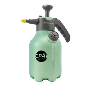 เครื่องพ่นยาแบบปั๊ม Cpai ความจุ 2.8 ลิตร แรงดันสูง หัวฉีดปรับได้ ขวดพ่นยาแบบมือ ใช้กับสารกำจัดศัตรูพืชได้ ผลิตจากพลาสติก - Product Image 1