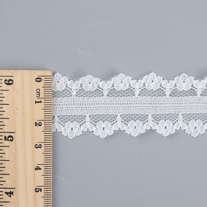 الأعلى مبيعًا مطاطا أجوف ، نسيج دانتيل واسع للملابس الداخلية الممتازة - Product Image 1