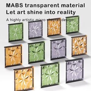 Artículos de tendencia 2025 Rompecabezas 3D Bloque de construcción <span class=keywords><strong>Animales</strong></span> Bloque mágico STEM Forest Diamond Tiles para niños con dinosaurio - Product Image 4