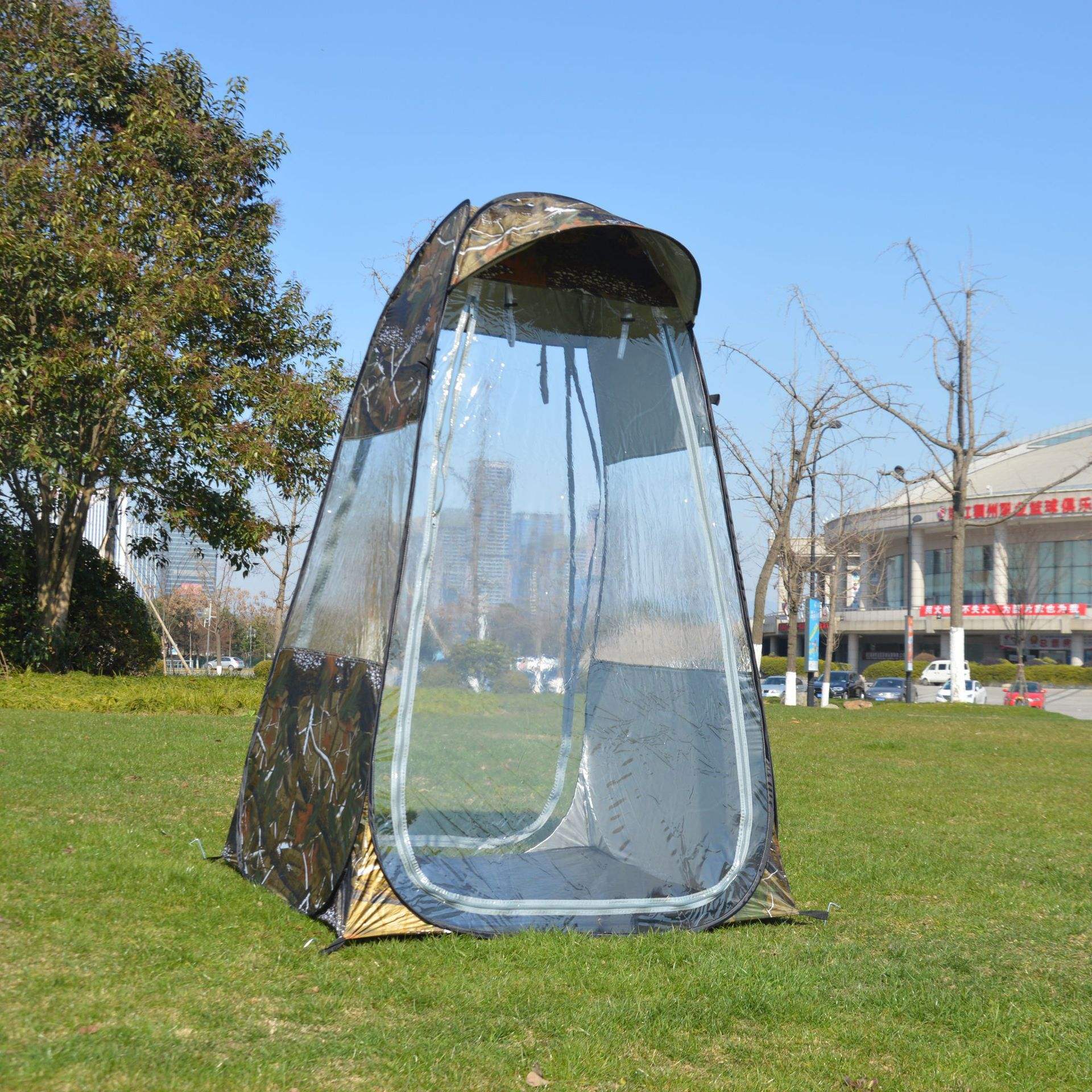 Sports Events Tent-03